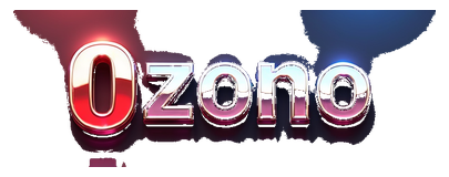 0zono logo