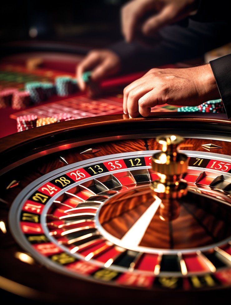 0zono Casino en Vivo