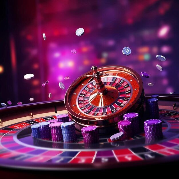 0zono Ruleta en Español